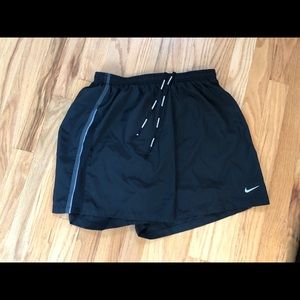 Nike Dry-Fit Running Short